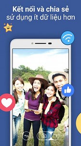 Facebook Lite