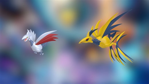 Pokemon Champions: Best Skarmory Moveset and Stats (Singles and Doubles)