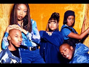 Moesha theme song