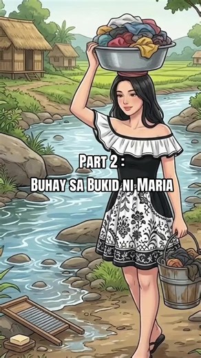 Buhay sa Bukid: Ang Pista at Tsismisan ng Barangay