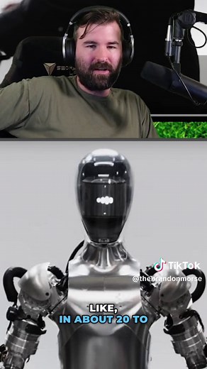 Advanced AI Robots Transforming Manufacturing Processes