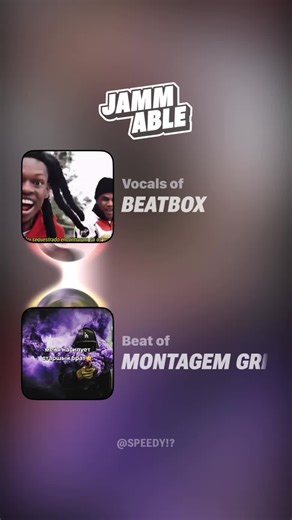 #foolio#Jammable#beatbox | beatbox julio foolio