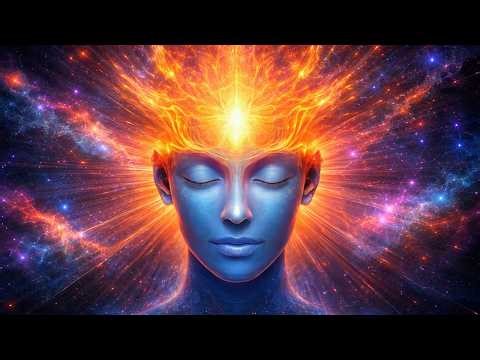 15 Minute Deep Meditation Music • "Increase Brain Power" Activate Your Higher Mind for Success
