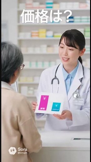 ジェネリック(後発)医薬品とは