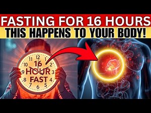 What Happens to Your Body When You Intermittent Fast for 16 Hours