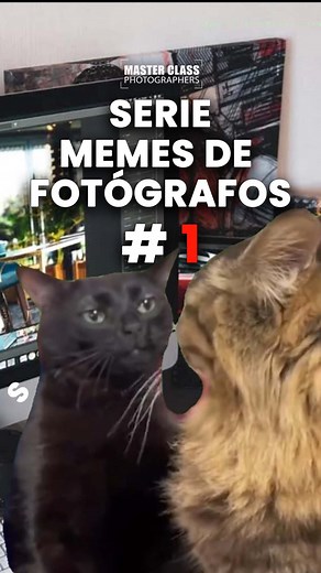 ¿Cómo le explico? 😂😂 | Master Class Photographers