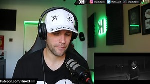 knox反应两代捕鸭人的歌曲｜ Pusha T & Kendrick Lamar - Nosetalgia