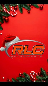 From all of us here at the shop, thank you for a great ‘24! Hope you all enjoy this time with your friends and families! Merry Christmas! | RLC Motorsports