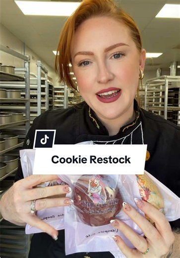 Chloe’s Giant Cookies Restock Tonight — What’s Back (7:30 CST)