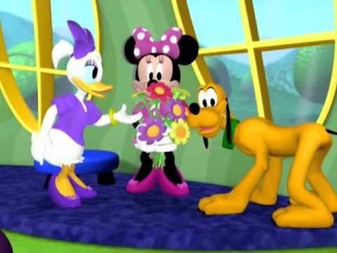 I'm a Friend, You're a Friend | Music Video | Mickey Mouse Clubhouse | Disney Junior