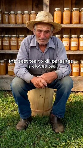 Sawyer Farm Truth on Instagram: "The best teas for your body."