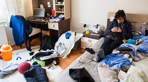 'Goblin mode' named Oxford's 2022 word of the year