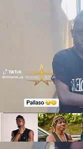 Pallaso Prays For More Energy To ClearOut The Fangon Forest 🤔#pallaso #alienskinug | BM TV Africa