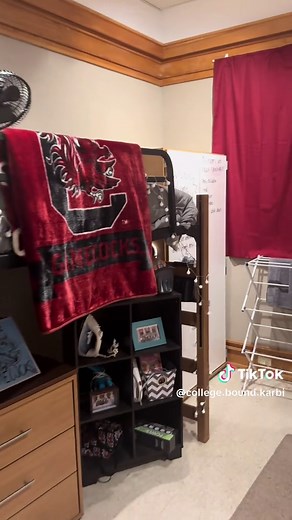 Explore University of South Carolina Campus Tour