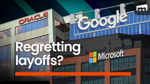 Why Replacing Developers with AI is Going Horribly Wrong | Lerize Weatherhead