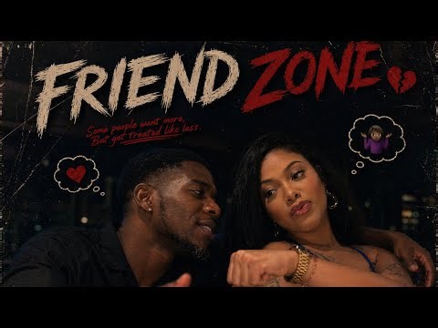 EJ Rogers - Friend Zone