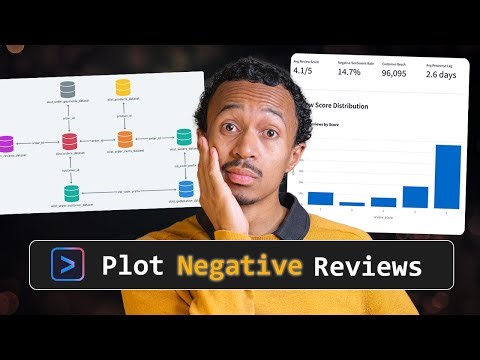 How I Chat with My Data | Streamlit + Gemini CLI / Antigravity