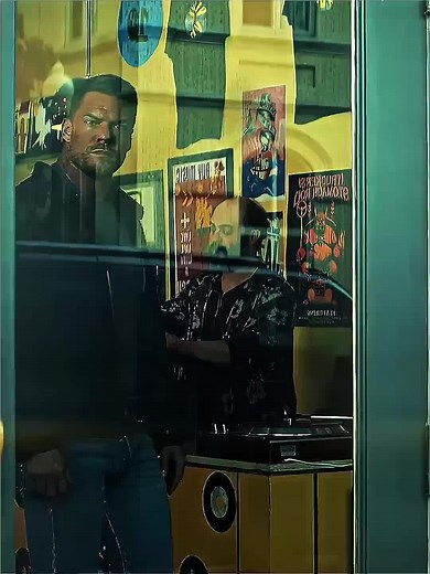 Exploring the Art of Film: A Cinematic Journey