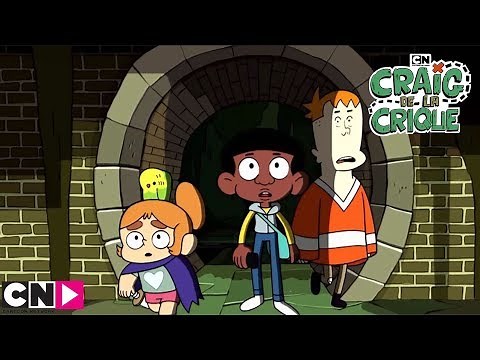 Craig de la Crique 🇫🇷 | Bande-annonce