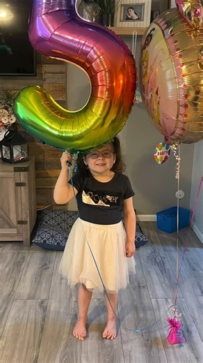 Happy 5th birthday to our angel, our blessing, our funny, silly, smart, beautiful and caring little Maddy!! I cannot believe 5 years have passed since you entered our lives and changed our worlds in the best way!! I love you more than life itself!! Hope you had an amazing day and will have such a fun day at your party on Saturday! 🥰🥰🥰 #birthday #birthdaygirl #happybirthday #cake #celebration #loveyou #blessings #growingup #momlife #foryou #fyp | Mary T. Pierson