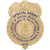 Air Force Office of Special Investigations (AFOSI) | LinkedIn