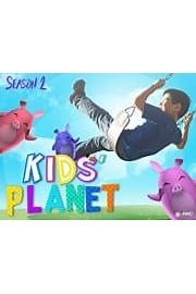 Watch Kids' Planet Season 1 Episode 13 - Responsibility