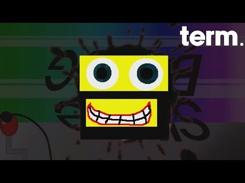SlimeBall CG Csupo (2026, Scratch remake ver.) 🟠🟨