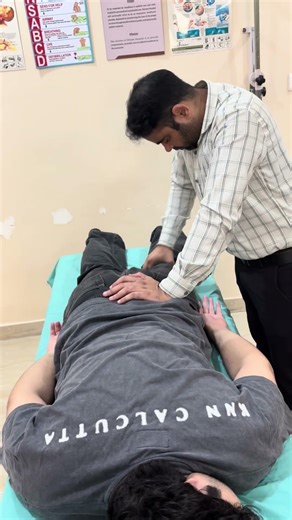 #viral #physiotherapist #motivation #manual #therapy #lowbackpainrelief #treatment #painrehabb #ipl