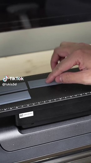 Ultimate Filament Organization for 3D Printing