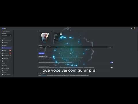 Como Criar um Bot para Discord com Node.js [Passo a Passo]