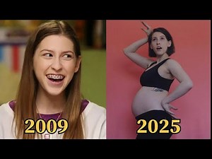 The Middle Cast Then And Now 2025