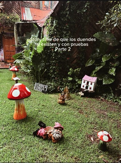 Parte 2| Los amigos de pegazo 🐴🧌 #duendes #paratiiiiiiiiiiiiiiiiiiiiiiiiiiiiiii #storytime #queretaro #fypppviralシ