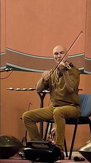 Electric Violin - Live Concert