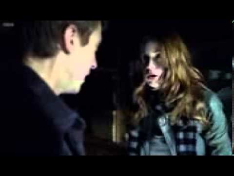 Girl Transform Into A Puppet