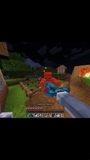 Minecraft! #fyp #minecraft