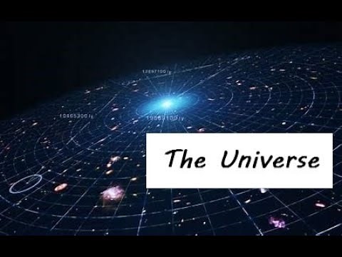The Universe: Space: Edexcel A-level Physics
