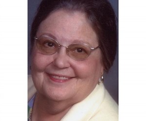 Maryellen Bell Obituary (1940 - 2025) - St. Louis, MO - St. Louis Post-Dispatch