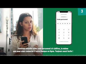 Comment activer le Sécuripass sur votre application ?