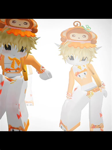 Creating Unique Roblox Catalog Avatars