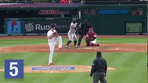 Check out our top moments of the week. | New York Yankees Highlights