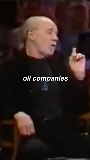 George Carlin EXPOSES the American Choice