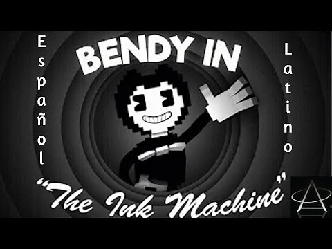 Build Our Machine En Español | "Build Our Machine" | [EnchantedMob] | [DAGames] | [Español]