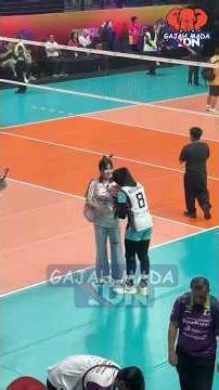 Yeum Hye-Seon Visits Megawati to Give Flowers and Congratulate Her After Winning Against Popsivo ...