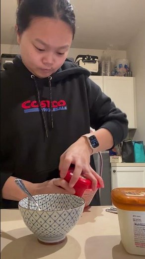 pork bone soup (gamjatang) - recipe from maangchi