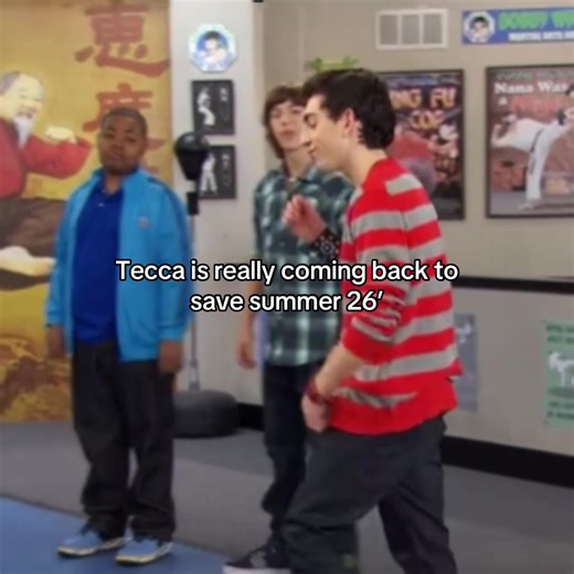 Lil Tecca Drops New Track, Fans React