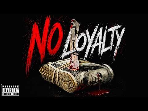 [FREE] "NO LOYALTY" | Hard Trap Beat 2026 Free | Trap Type Instrumental Beat 2026 | Dark Beat