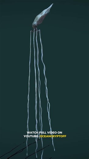 The Bigfin Squid: One of the Strangest Animals Ever Filmed.