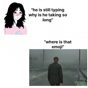 can't find that emoji | Hey Admin, Sauce Please 2