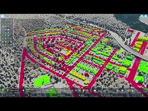 Cities: Skylines II - Official Gameplay Trailer