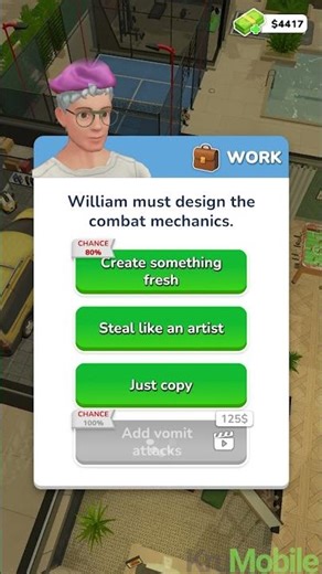 Life Sim 3D: Family Simulator - Gameplay (Android, IOS)